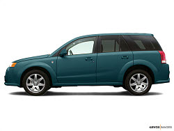 2005 saturn vue redline