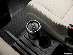 Honda element store cup holder